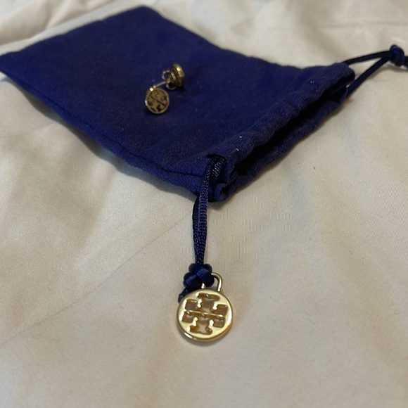 Tory Burch Earrings - Picture 2 of 3